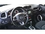 Jeep Renegade 1.4 140PK Automaat MultiAir Longitude Airco Cruise Control Navi 16inch LM 48461km *NL auto*