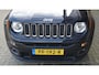 Jeep Renegade 1.4 140PK Automaat MultiAir Longitude Airco Cruise Control Navi 16inch LM 48461km *NL auto*