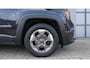 Jeep Renegade 1.4 140PK Automaat MultiAir Longitude Airco Cruise Control Navi 16inch LM 48461km *NL auto*