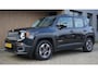 Jeep Renegade 1.4 140PK Automaat MultiAir Longitude Airco Cruise Control Navi 16inch LM 48461km *NL auto*