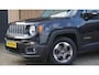 Jeep Renegade 1.4 140PK Automaat MultiAir Longitude Airco Cruise Control Navi 16inch LM 48461km *NL auto*