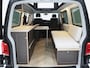 Volkswagen California 2.0 TDI T6.1 | Slaaphefdak | Maxton Design | Draaistoelen | Koelkast | Luxe Fiamma Luifel | SfeerLED | Trekhaak | Sidebars