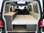 Volkswagen California 2.0 TDI T6.1 | Slaaphefdak | Maxton Design | Draaistoelen | Koelkast | Luxe Fiamma Luifel | SfeerLED | Trekhaak | Sidebars