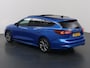 Ford Focus Wagon 1.0 EcoBoost Hybrid ST Line | Trekhaak | Panoramadak | Winterpakket | Matrix Led | Climate Control | Navigatie |