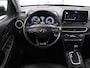 Hyundai Kona 1.6 GDI HEV Premium Sky | Schuifdak | Leder | Stoelventilatie | Adaptive cruise | Trekhaak | Head-Up | Carplay | Camera | Achterbankverwarming | Navigatie | Keyless | Climate control