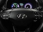 Hyundai Kona 1.6 GDI HEV Premium Sky | Schuifdak | Leder | Stoelventilatie | Adaptive cruise | Trekhaak | Head-Up | Carplay | Camera | Achterbankverwarming | Navigatie | Keyless | Climate control