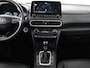 Hyundai Kona 1.6 GDI HEV Premium Sky | Schuifdak | Leder | Stoelventilatie | Adaptive cruise | Trekhaak | Head-Up | Carplay | Camera | Achterbankverwarming | Navigatie | Keyless | Climate control