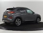 Hyundai Kona 1.6 GDI HEV Premium Sky | Schuifdak | Leder | Stoelventilatie | Adaptive cruise | Trekhaak | Head-Up | Carplay | Camera | Achterbankverwarming | Navigatie | Keyless | Climate control