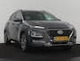 Hyundai Kona 1.6 GDI HEV Premium Sky | Schuifdak | Leder | Stoelventilatie | Adaptive cruise | Trekhaak | Head-Up | Carplay | Camera | Achterbankverwarming | Navigatie | Keyless | Climate control