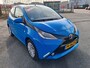 Toyota Aygo 1.0 VVT-i x-play NETTE AUTO RIJDT EN SCHAKELT GOED