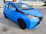 Toyota Aygo 1.0 VVT-i x-play NETTE AUTO RIJDT EN SCHAKELT GOED