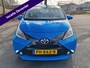 Toyota Aygo 1.0 VVT-i x-play NETTE AUTO RIJDT EN SCHAKELT GOED