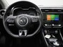 MG MG ZS EV Luxury 45 kWh | PANORAMADAK | NAVIGATIE | STOELVERWARMING | LEDEREN BEKLEDING | APPLE CARPLAY | CRUISE CONTROL |