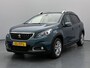 Peugeot 2008 SUV Signature 110pk Automaat | Navigatie via Apple Carplay / Android Auto | Panoramadak | Airco | Parkeersensoren | DAB+ radio | Cruise Control | Bluetooth | Regensensor | Donker getint glas | Elektrisch inklapbare spiegels | Trekhaak |