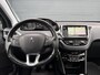 Peugeot 2008 1.2 PureTech Allure Pano,Navi,Camera,110pk,Halfleder,Clima,Cruise,Dealer Onderhouden,Pdc,Lm velgen,N.A.P,Apk tot 03-2027