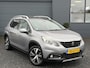 Peugeot 2008 1.2 PureTech Allure Pano,Navi,Camera,110pk,Halfleder,Clima,Cruise,Dealer Onderhouden,Pdc,Lm velgen,N.A.P,Apk tot 03-2027
