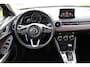 Mazda CX-3 2.0 SkyActiv-G 120 GT-Luxury|Automaat|Trekhaak|Camera|Leer|Keyless|Dealer onderhouden