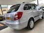 Skoda Fabia Combi 1.4-16V Ambiente,2e Eigenaar,100% Onderhouden,Airco,Cruisecontrol,Elektrischpakket,Dakrail,Zeer Nette Auto !!!!