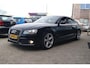 Audi A5 1.8 TFSI 160pk multitronic