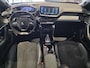 Peugeot 2008 GT Pack 1.2 Turbo 130pk EAT8 | SCHUIF/KANTELDAK | ALCANTARA/LEDER | STOELVERW. | 18" LM 'EVISSA' |
