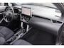 Toyota Corolla Cross 2.0 High Power Hybrid Active 1e Eigenaar | Volledig Onderh | NAP | BTW | Camera | Navi | Carplay | Bots | ACC | DAB | Keyless
