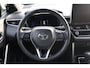 Toyota Corolla Cross 2.0 High Power Hybrid Active 1e Eigenaar | Volledig Onderh | NAP | BTW | Camera | Navi | Carplay | Bots | ACC | DAB | Keyless