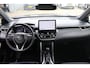 Toyota Corolla Cross 2.0 High Power Hybrid Active 1e Eigenaar | Volledig Onderh | NAP | BTW | Camera | Navi | Carplay | Bots | ACC | DAB | Keyless