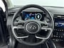 Hyundai Tucson 1.6 T-GDI HEV Premium | Unieke km-stand! | Leer | Memory | Stoel + stuurverwarming | 360 Camera |