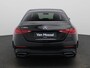 Mercedes-Benz C-klasse 300 e AMG Line | Navigatie | Camera | Memory | Stoelverwarming