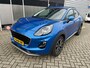 Ford Puma 1.0 EcoBoost Hybrid Titanium X / trekhaak / camera