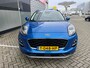 Ford Puma 1.0 EcoBoost Hybrid Titanium X / trekhaak / camera
