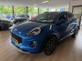 Ford Puma 1.0 EcoBoost Hybrid Titanium X / trekhaak / camera