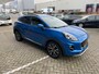 Ford Puma 1.0 EcoBoost Hybrid Titanium X / trekhaak / camera
