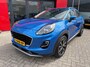 Ford Puma 1.0 EcoBoost Hybrid Titanium X / trekhaak / camera