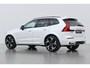 Volvo XC60 T6 Plug-in hybrid Ultra Black Edition | Luchtvering | Bowers&Wilkins | Massage+Ventilatie | Gelamineerd Glas | 22 Inch