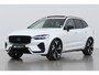Volvo XC60 T6 Plug-in hybrid Ultra Black Edition | Luchtvering | Bowers&Wilkins | Massage+Ventilatie | Gelamineerd Glas | 22 Inch