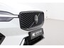 Volvo XC60 T6 Plug-in hybrid Ultra Black Edition | Luchtvering | Bowers&Wilkins | Massage+Ventilatie | Gelamineerd Glas | 22 Inch