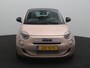 Fiat 500 1.0 Hybrid La Prima | 17"Lichtmetalen Velgen | Navigatie | Camera | Lederen Stoelbekleding | Tot 8 jaar Speciale Garantie!