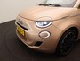 Fiat 500 1.0 Hybrid La Prima | 17"Lichtmetalen Velgen | Navigatie | Camera | Lederen Stoelbekleding | Tot 8 jaar Speciale Garantie!