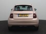Fiat 500 1.0 Hybrid La Prima | 17"Lichtmetalen Velgen | Navigatie | Camera | Lederen Stoelbekleding | Tot 8 jaar Speciale Garantie!