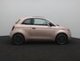 Fiat 500 1.0 Hybrid La Prima | 17"Lichtmetalen Velgen | Navigatie | Camera | Lederen Stoelbekleding | Tot 8 jaar Speciale Garantie!