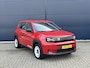 Fiat Grande Panda 44kWh 113pk Red | Led Koplampen | Apple Carplay | Android Auto | DAB+ | Cruise Control |