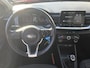 Kia Stonic 1.0 T-GDi MHEV DynamicLine Nieuw geleverd, Dealeronderhouden, 1e eign. Apple Carplay en/of Android auto Navigatie, Achteruitrijcamera