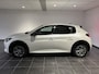 Peugeot e-208 EV Allure Pack 50 kWh | SOH 92,7% | 3-fase | Navigatie | 3D Cockpit | Adaptieve cruise control | Stoelverwarming |
