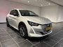Peugeot e-208 EV Allure Pack 50 kWh | SOH 92,7% | 3-fase | Navigatie | 3D Cockpit | Adaptieve cruise control | Stoelverwarming |