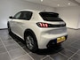Peugeot e-208 EV Allure Pack 50 kWh | SOH 92,7% | 3-fase | Navigatie | 3D Cockpit | Adaptieve cruise control | Stoelverwarming |