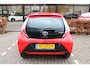 Toyota Aygo 1.0 VVT-i x-now | Rijklaar | 5-deurs | Airco | Audio | El.Pakket