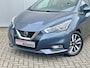 Nissan Micra 1.0 IG-T N-Connecta Navigatie, Climate Control, Cruise Control, Afn.Trekhaak, 16"Lm, Achteruitrijcamera