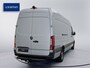 Mercedes-Benz Sprinter 317 1.9 CDI L3 Pro Navigatie Distronic Betimmering Trekhaak 3500kg Led