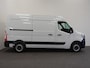 Renault Master T33 2.3 dCi 135PK L2H2 BPM VRIJ! Airco Cruise control Parkeersensoren Navigatie Trekhaak Prijs